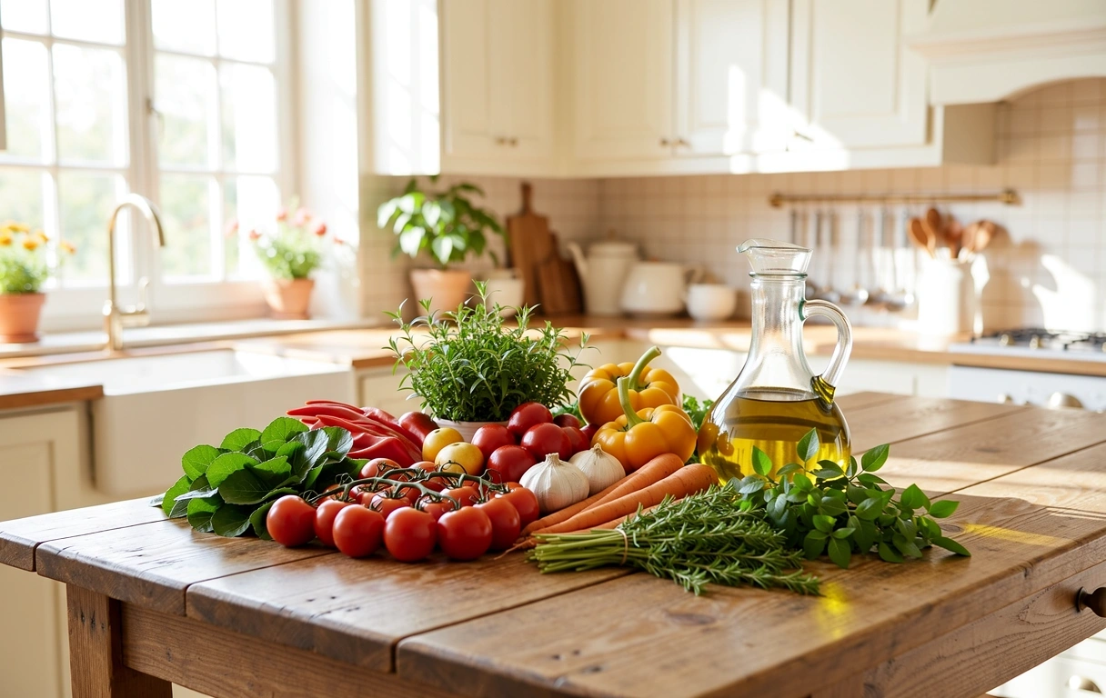 Nutrition consciente