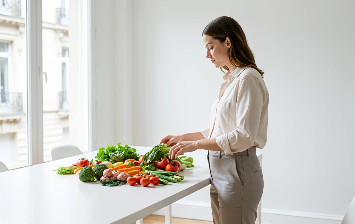 Nutritionniste Purehabitbalancefi