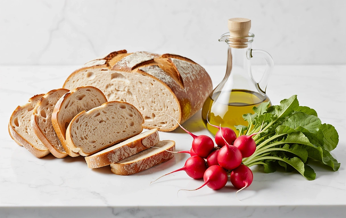 Équilibre quotidien